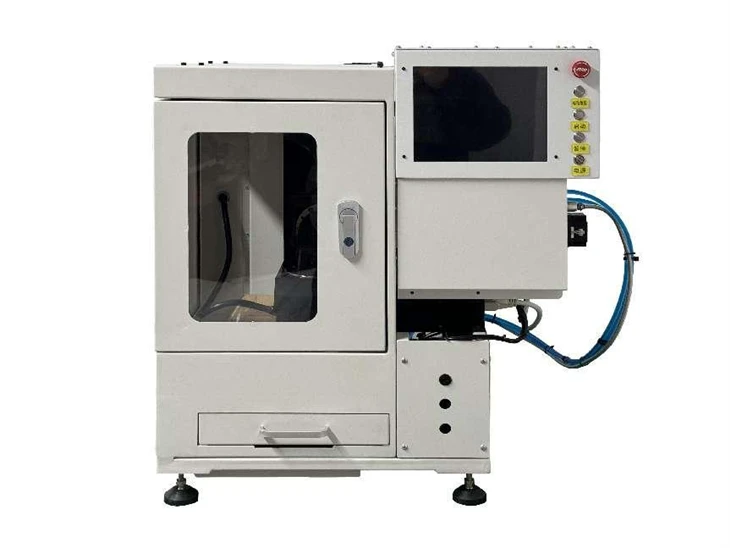 China Desktop 5 Axis CNC For Small Parts Manufacturer China Desktop 5 Axis CNC For Small Parts Manufacturer