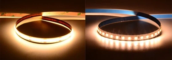 What Is The Difference Between SMD And LED? What Is The Difference Between SMD And LED?