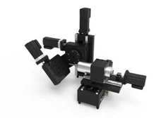 Mecanitzat de 5 eixos CNC